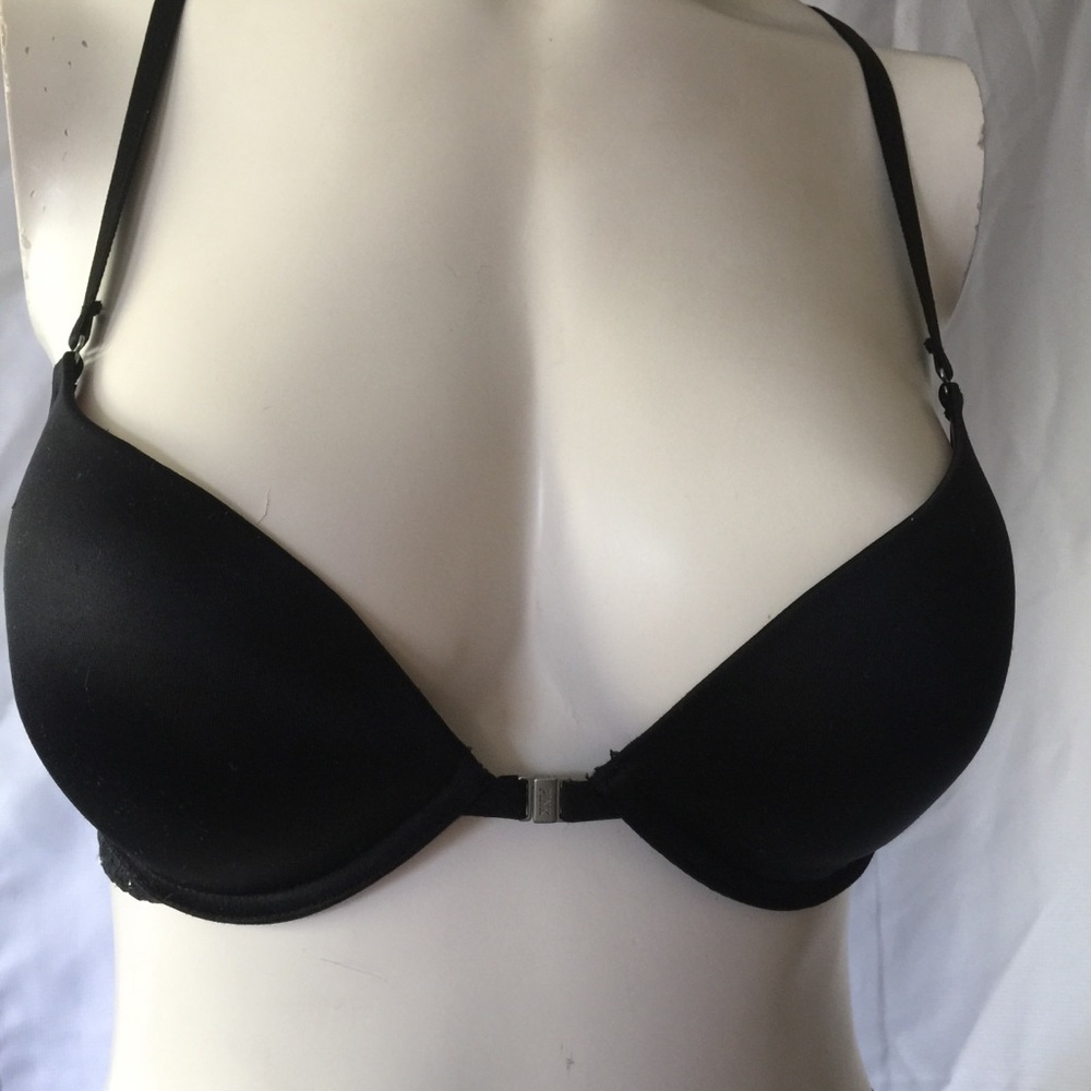 Victoria’s Secret Pink Sweetheart Bra